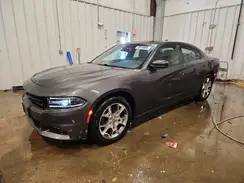 2C3CDXJG3GH189159 2016 DODGE CHARGER