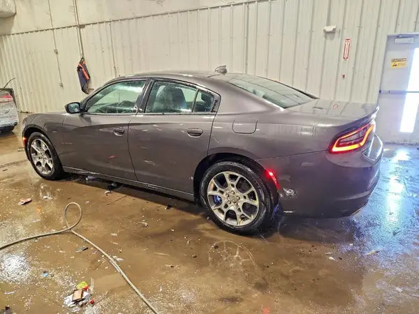 2C3CDXJG3GH189159 2016 DODGE CHARGER - Image 2