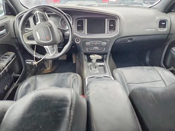 2C3CDXJG3GH189159 2016 DODGE CHARGER - Image 8