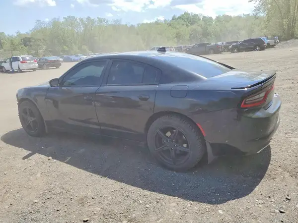 2C3CDXJG3GH189324 2016 DODGE CHARGER - Image 2