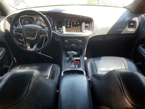 2C3CDXJG3GH189324 2016 DODGE CHARGER - Image 8