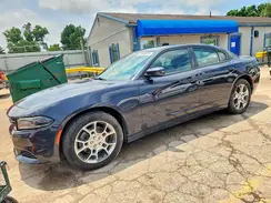 2C3CDXJG3GH194796 2016 DODGE CHARGER