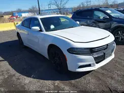 2C3CDXJG3GH206493 2016 DODGE CHARGER