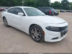2C3CDXJG3GH229109 2016 DODGE CHARGER