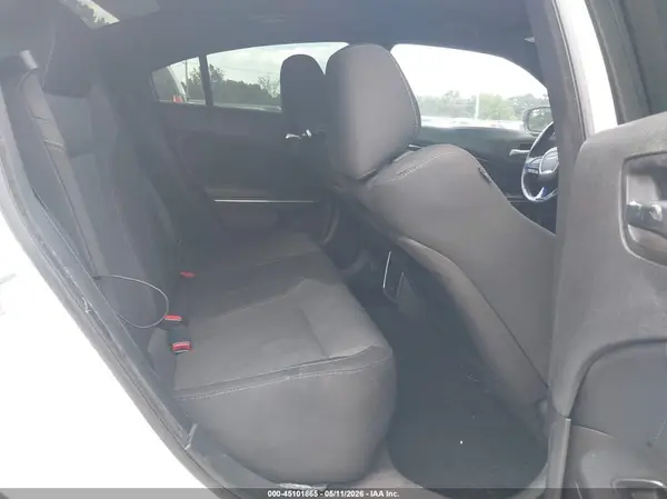 2C3CDXJG3GH229109 2016 DODGE CHARGER - Image 8