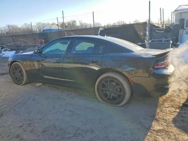 2C3CDXJG3GH229465 2016 DODGE CHARGER - Image 2