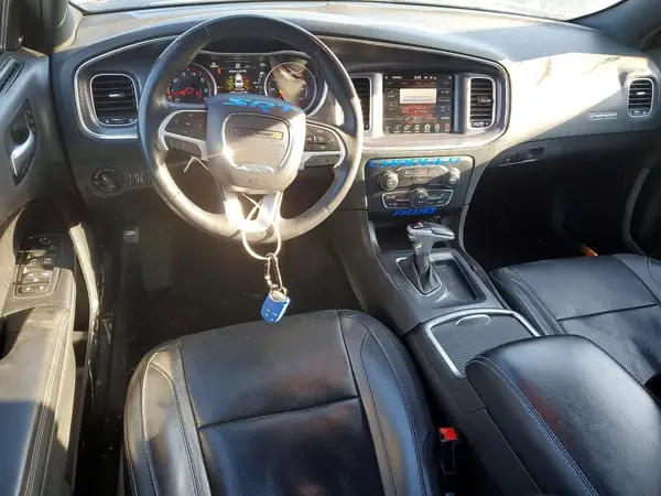 2C3CDXJG3GH229465 2016 DODGE CHARGER - Image 8