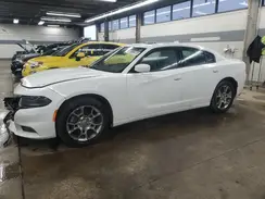 2C3CDXJG3GH242992 2016 DODGE CHARGER