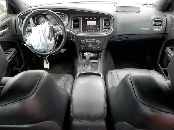 2C3CDXJG3GH242992 2016 DODGE CHARGER - Image 8
