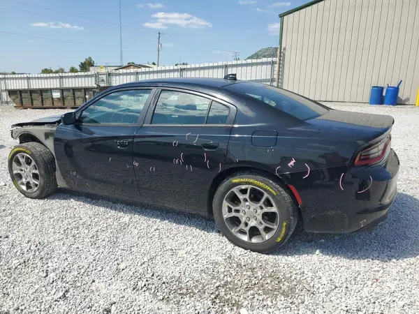 2C3CDXJG3GH252096 2016 DODGE CHARGER - Image 2