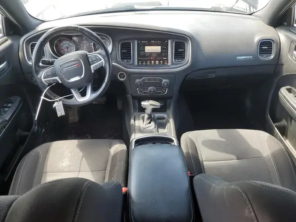 2C3CDXJG3GH252096 2016 DODGE CHARGER - Image 8