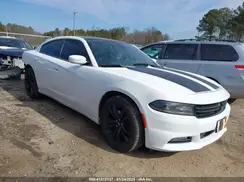 2C3CDXJG3GH259825 2016 DODGE CHARGER
