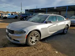 2C3CDXJG3GH259890 2016 DODGE CHARGER