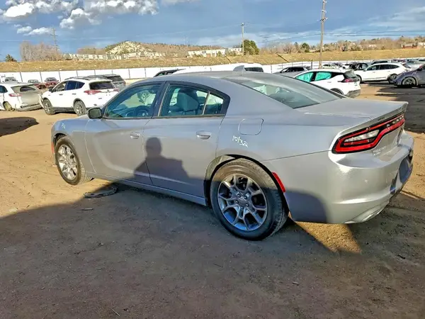 2C3CDXJG3GH259890 2016 DODGE CHARGER - Image 2