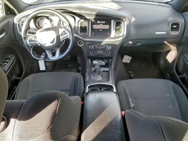 2C3CDXJG3GH259890 2016 DODGE CHARGER - Image 8