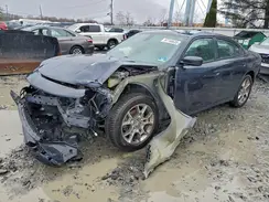 2C3CDXJG3GH277712 2016 DODGE CHARGER