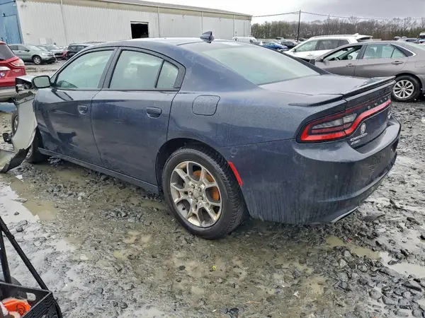 2C3CDXJG3GH277712 2016 DODGE CHARGER - Image 2