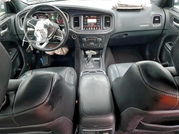 2C3CDXJG3GH277712 2016 DODGE CHARGER - Image 8