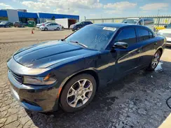 2C3CDXJG3GH278536 2016 DODGE CHARGER