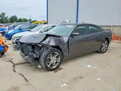 2C3CDXJG3GH286457 2016 DODGE CHARGER