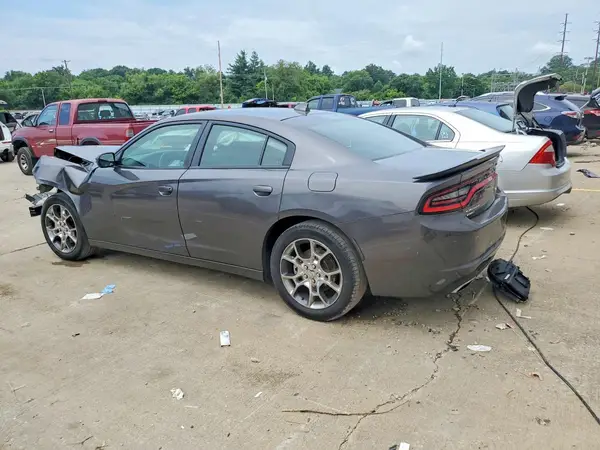 2C3CDXJG3GH286457 2016 DODGE CHARGER - Image 2