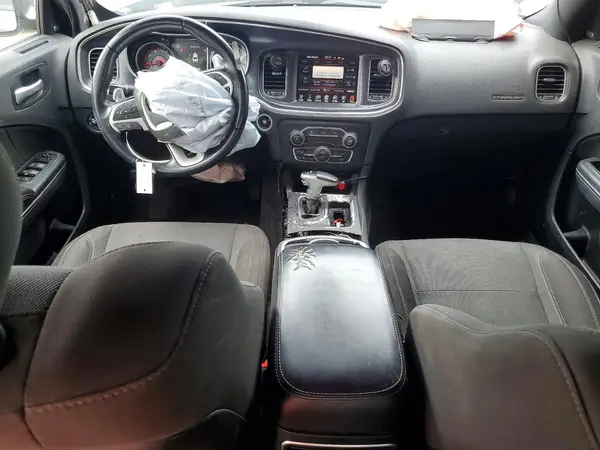 2C3CDXJG3GH286457 2016 DODGE CHARGER - Image 8