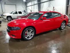 2C3CDXJG3GH286619 2016 DODGE CHARGER