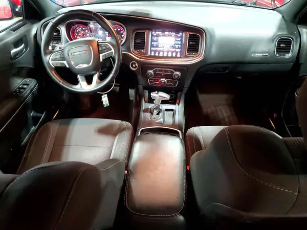 2C3CDXJG3GH286619 2016 DODGE CHARGER - Image 8