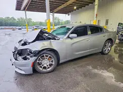 2C3CDXJG3GH293683 2016 DODGE CHARGER