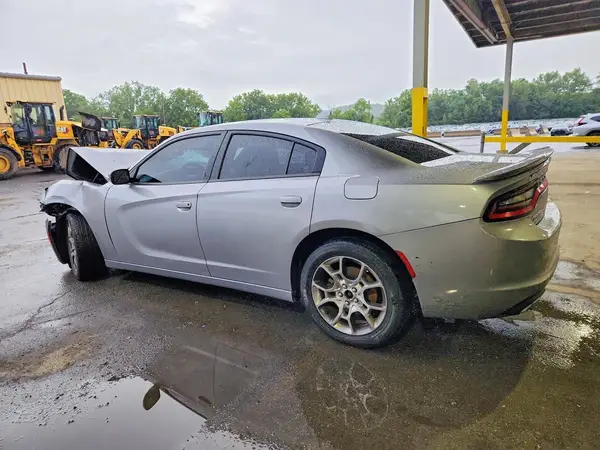 2C3CDXJG3GH293683 2016 DODGE CHARGER - Image 2