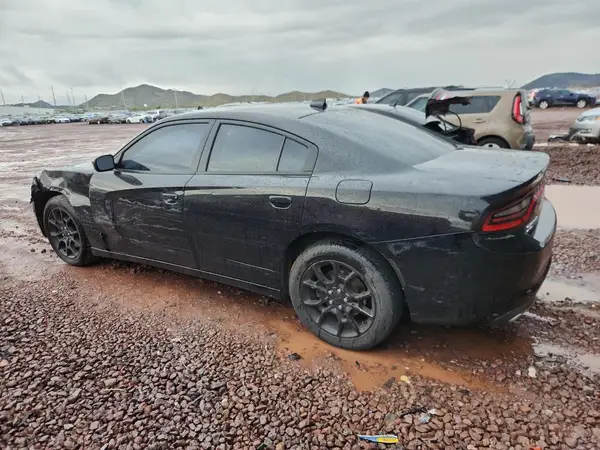 2C3CDXJG3GH294252 2016 DODGE CHARGER - Image 2