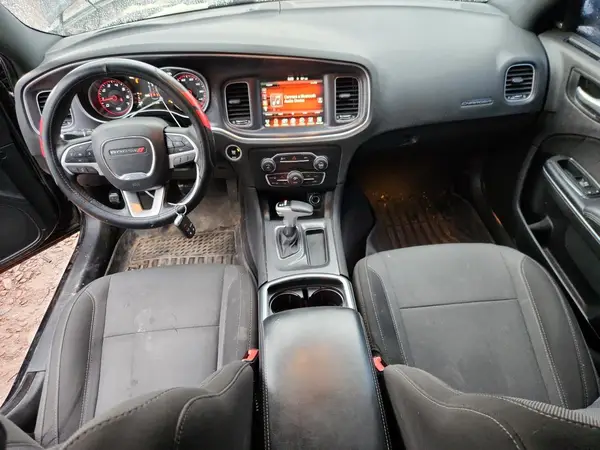 2C3CDXJG3GH294252 2016 DODGE CHARGER - Image 8