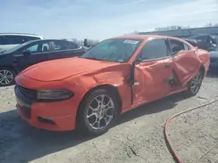 2C3CDXJG3GH306190 2016 DODGE CHARGER