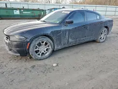 2C3CDXJG3GH313236 2016 DODGE CHARGER