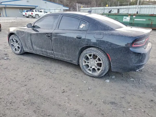 2C3CDXJG3GH313236 2016 DODGE CHARGER - Image 2