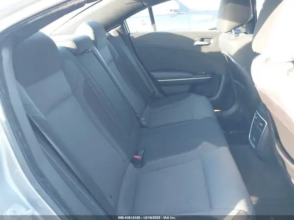 2C3CDXJG3GH328450 2016 DODGE CHARGER - Image 8