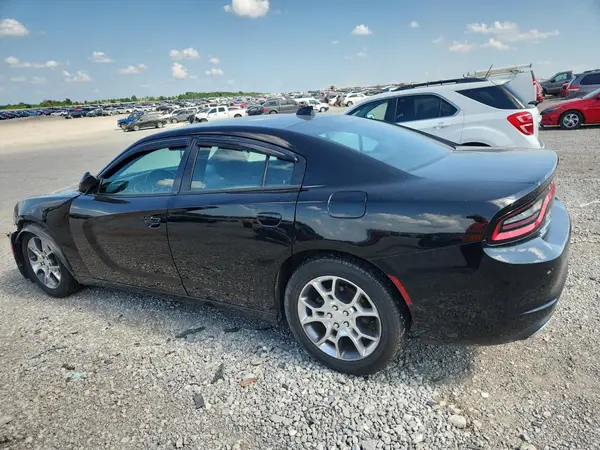 2C3CDXJG3GH333521 2016 DODGE CHARGER - Image 2