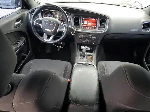 2C3CDXJG3GH341151 2016 DODGE CHARGER - Image 8