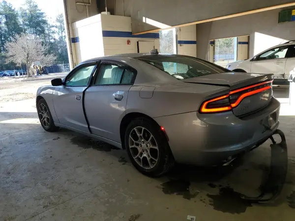 2C3CDXJG3GH341201 2016 DODGE CHARGER - Image 2