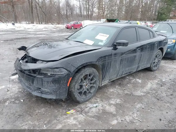 2C3CDXJG3GH341473 2016 DODGE CHARGER - Image 2