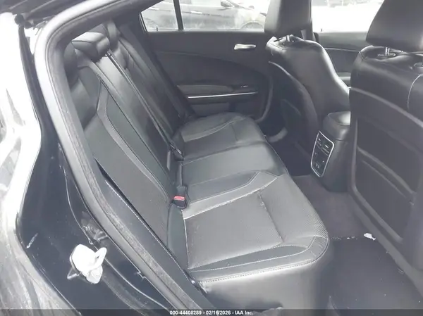 2C3CDXJG3GH341473 2016 DODGE CHARGER - Image 8