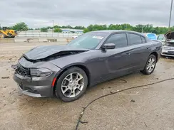 2C3CDXJG3GH341716 2016 DODGE CHARGER