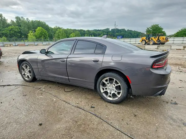 2C3CDXJG3GH341716 2016 DODGE CHARGER - Image 2