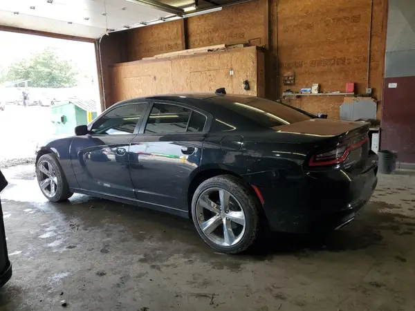 2C3CDXJG3GH341795 2016 DODGE CHARGER - Image 2
