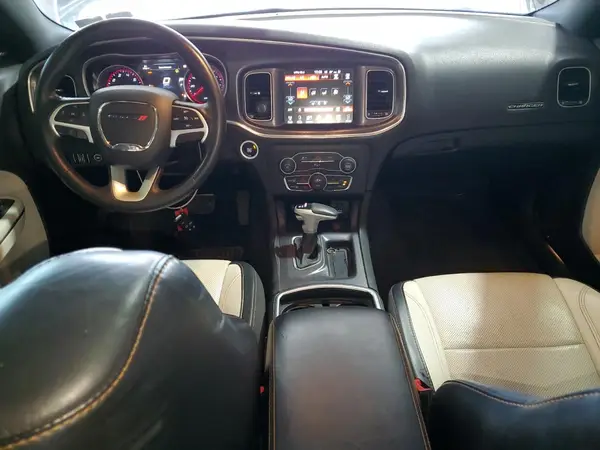 2C3CDXJG3GH341795 2016 DODGE CHARGER - Image 8