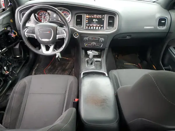 2C3CDXJG3GH357480 2016 DODGE CHARGER - Image 8