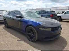 2C3CDXJG3HH505791 2017 DODGE CHARGER