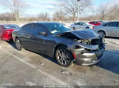 2C3CDXJG3HH516161 2017 DODGE CHARGER