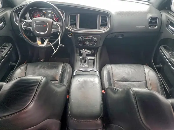 2C3CDXJG3HH521327 2017 DODGE CHARGER - Image 8