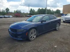 2C3CDXJG3HH531002 2017 DODGE CHARGER